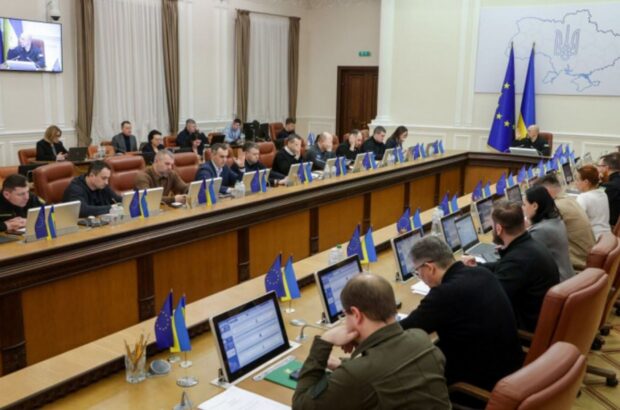 Украинские министерства могут существенно сократить, – NV