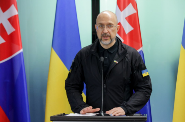 Словакия предоставит Украине технику для разминирования