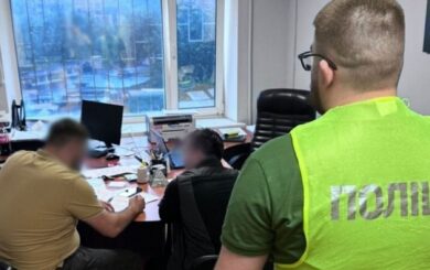 Бывшие чиновники »Киевзеленстроя» завысили объемы работ и материалов: убытки более 1,3 миллиона гривен