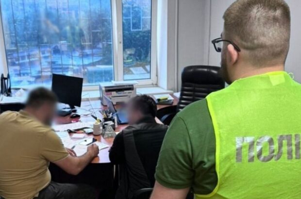Бывшие чиновники »Киевзеленстроя» завысили объемы работ и материалов: убытки более 1,3 миллиона гривен