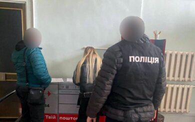 Заволодіння пів мільйона гривень під час ремонту укриття: у сумській школі викрили схему