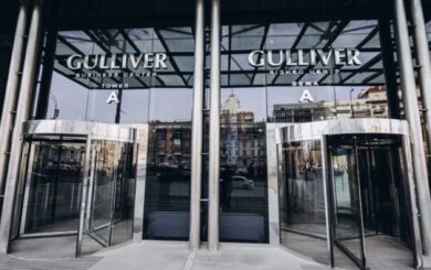 Инцидент с лифтом в ТРЦ Gulliver: официальная позиция компании