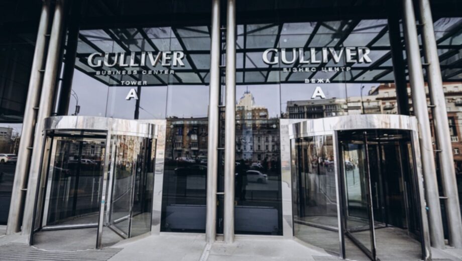 Инцидент с лифтом в ТРЦ Gulliver: официальная позиция компании