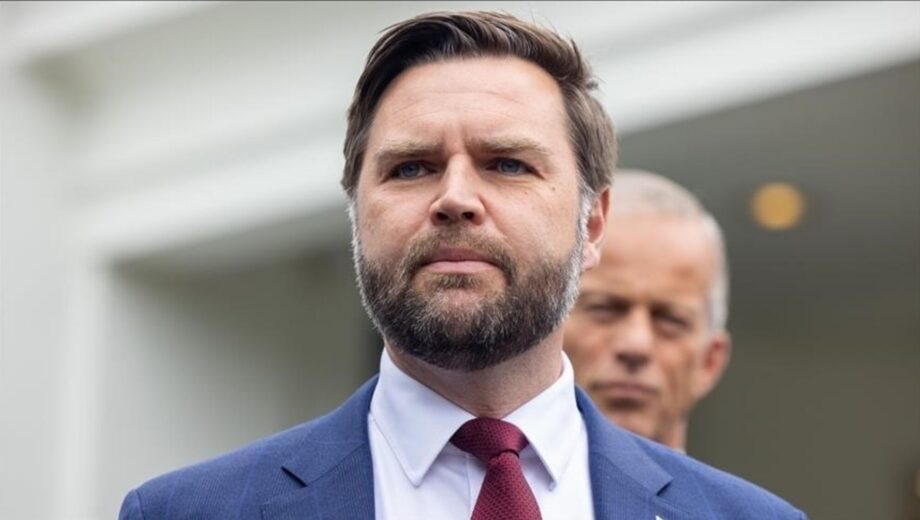 Нападение на дом вице-президента США: мужчину задержала полиция в Цинциннате