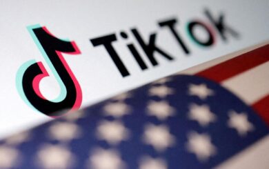 TikTok назавжди заблокував мережу російських медіапабліків