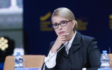 »Это бюджет смерти для простых украинцев»: Тимошенко о недофинансировании социальных сфер