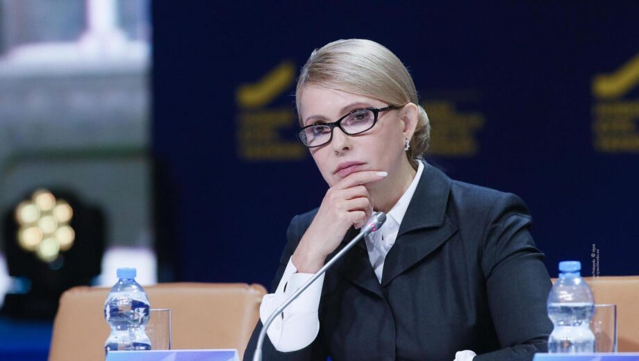 ”Це бюджет смерті для простих українців”: Тимошенко про недофінансування соціальних сфер