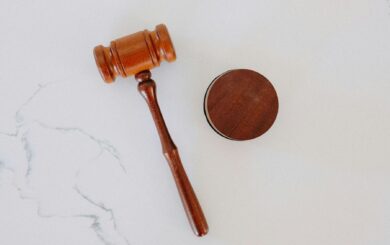 15 лет за работу на »народную милицию»: в Харьковской области вынесли приговор жительнице Изюма