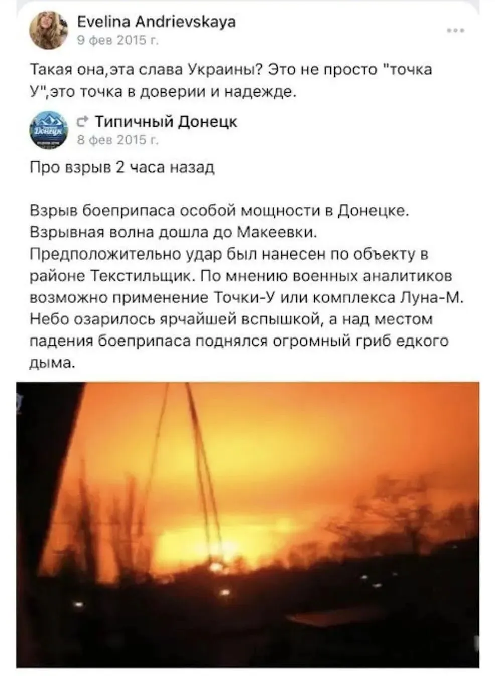Кто такая Эвелина Андриевская – помощница нардепа Тищенко?