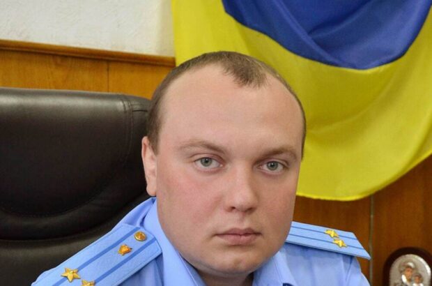 Декларація не співпадає з реальністю: як живе заступник прокурора Полтавської області