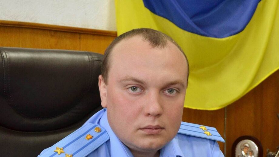 Декларація не співпадає з реальністю: як живе заступник прокурора Полтавської області