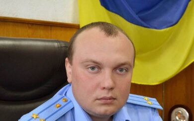Декларация не совпадает с реальностью: как живет заместитель прокурора Полтавской области