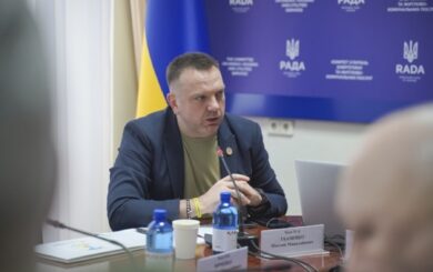 Возвращение украинцев возможно только при работе с бронированием — нардеп