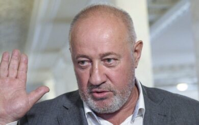 Семья экспрокурора Чумка в Харьковской области потеряла 770 тысяч долларов: полиция открыла дело