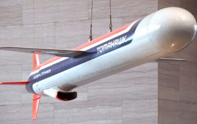Пентагон согласовал передачу »Томагавков»: последнее слово за Трампом