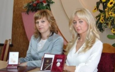 Маєток на 300 квадратів та елітний автопарк: що декларує очільниця Волинської податкової Ношкалюк