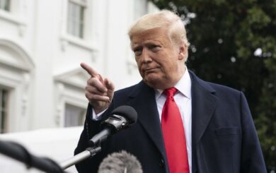 АВВА проти Трампа: шведський гурт заборонив кандидату в президенти США використовувати їхні пісні