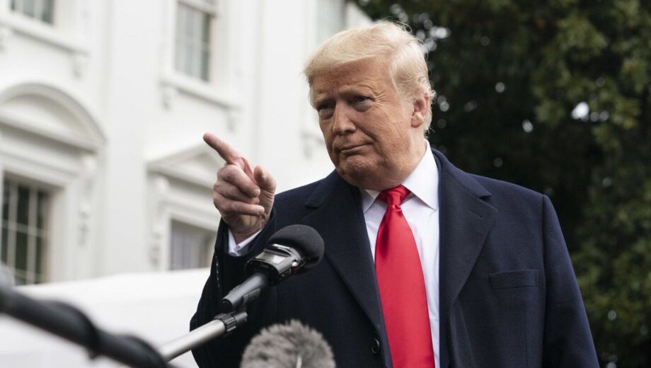 АВВА проти Трампа: шведський гурт заборонив кандидату в президенти США використовувати їхні пісні