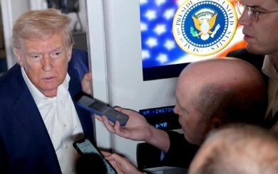 США скасували підвищені мита на електроніку: iPhone та комп’ютери не подорожчають