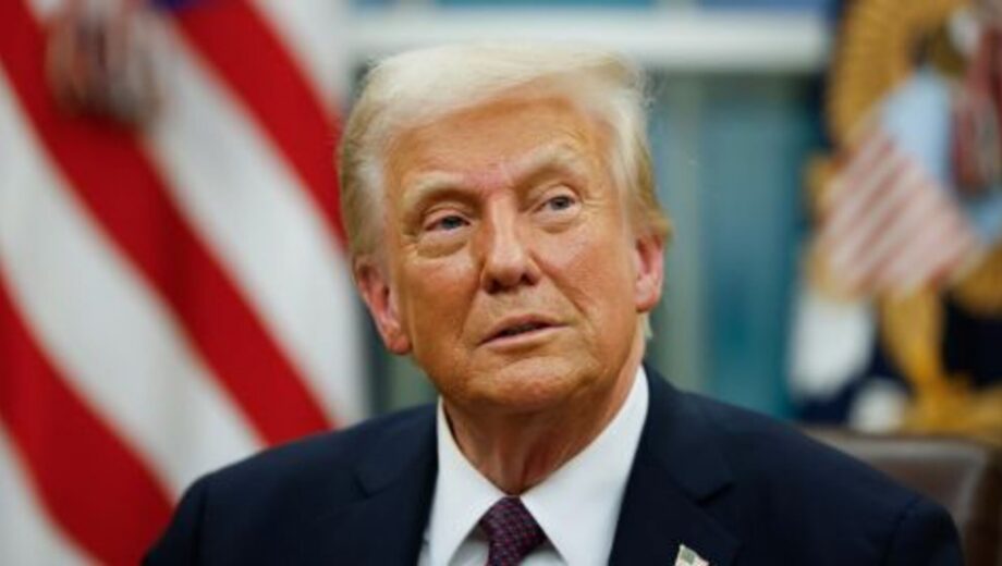 Трамп вводить 25% мито на Індію через російську нафту