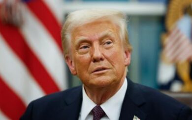 Трамп вводить 25% мито на Індію через російську нафту