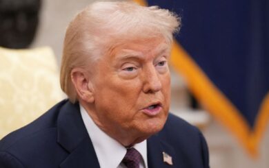 Трамп ответил, планирует ли передавать Украине дальнобойное оружие