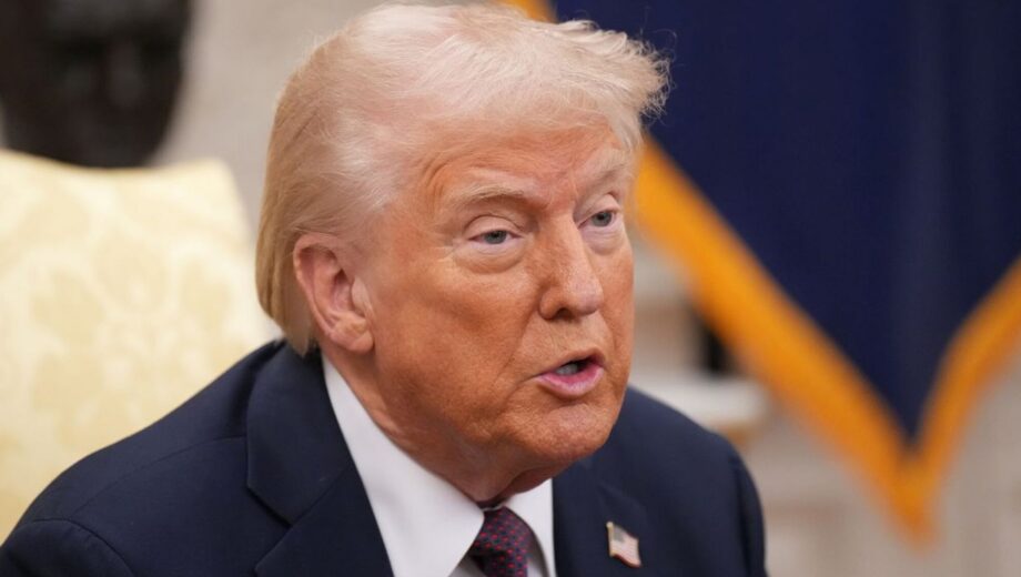 Трамп ответил, планирует ли передавать Украине дальнобойное оружие