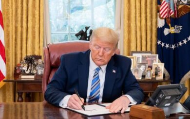 Через вечірку Трампа у Білому домі саміт G7 зсунули на день