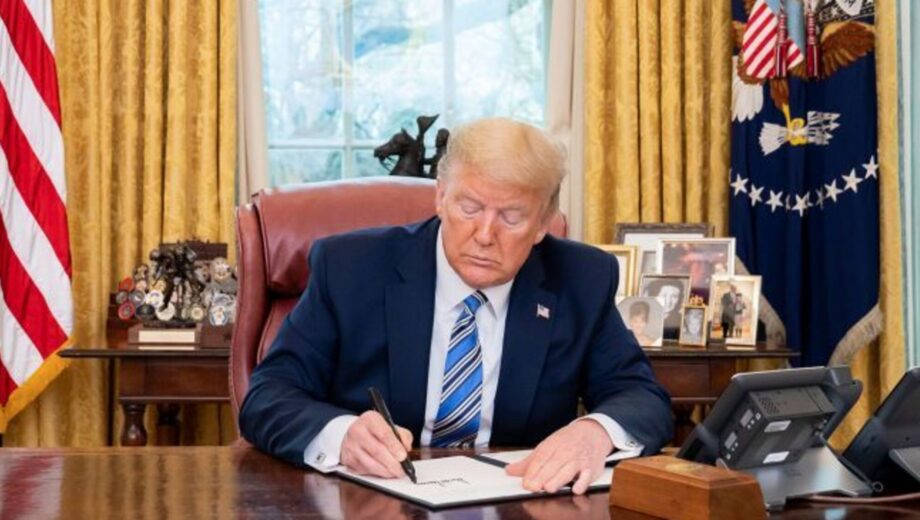 Через вечірку Трампа у Білому домі саміт G7 зсунули на день