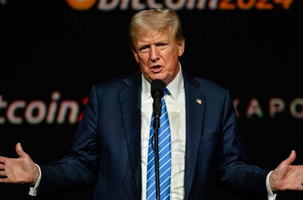 Дональд Трамп планує зустріч із путіним для завершення війни в Україні