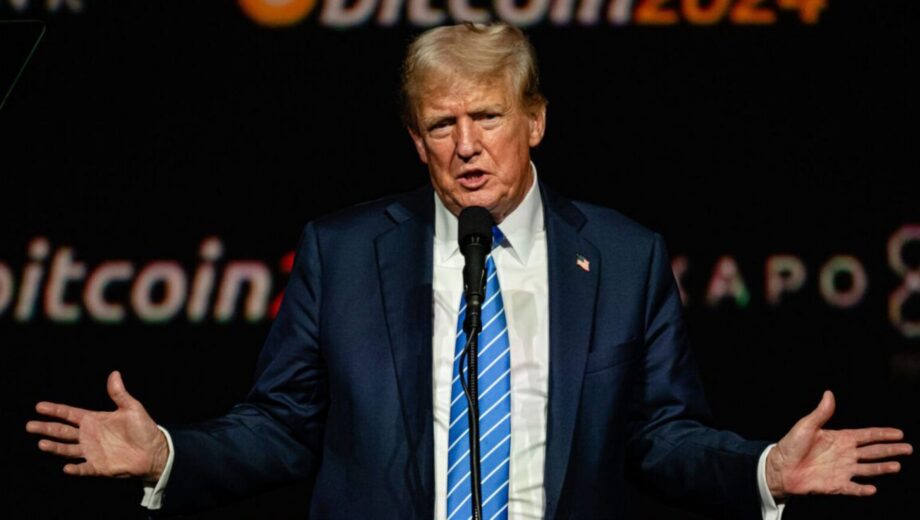 Дональд Трамп планує зустріч із путіним для завершення війни в Україні