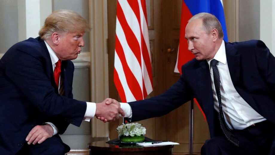 Кремлівські ”експерти” привітали Трампа і запросили Маска для порад (відео)