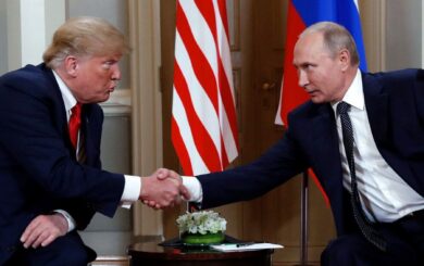 Кремлевские »эксперты» поздравили Трампа и пригласили Маска для советов (видео)
