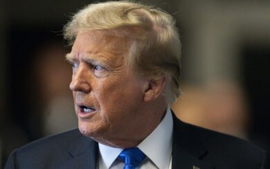 Україна ризикує втратити нинішні обсяги допомоги від США: що заявив Трамп