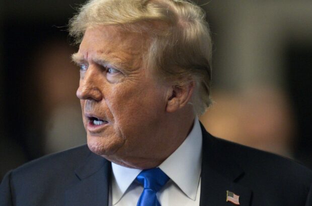 Трамп анонсировал разговор с путиным на этой неделе: какова цель?