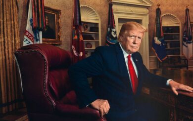 Украина может стать для Трампа новым Афганистаном
