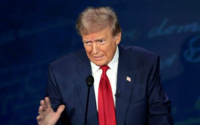 Трамп не вважає путіна перешкодою миру і розкритикував Зеленського