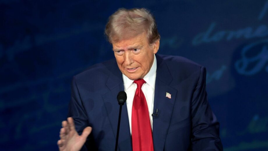 Трамп не вважає путіна перешкодою миру і розкритикував Зеленського