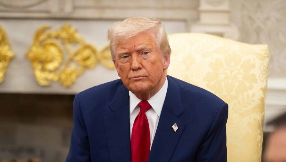Трамп готовий до переговорів із Зеленським і путіним за ініціативою Ердоґана