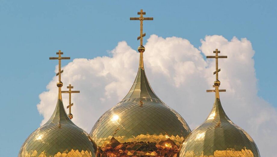 Тільки ПЦУ: в Україні набув чинності закон про заборону російської церкви