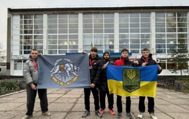 Развитие навыков нацсопротивления из-за боевых искусств: в Светловодске организовали областной чемпионат по боевому самбо