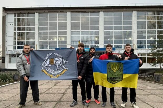 Развитие навыков нацсопротивления из-за боевых искусств: в Светловодске организовали областной чемпионат по боевому самбо