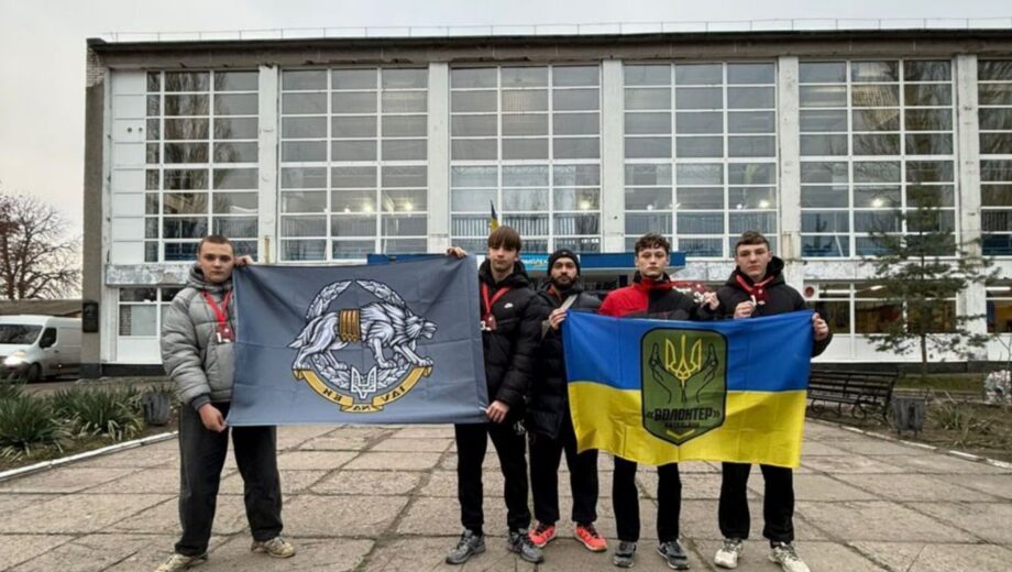 Розвиток навичок нацспротиву через бойові мистецтва: у Світловодську організували обласний чемпіонат із бойового самбо
