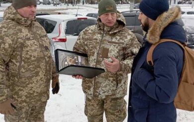 Раненый военнослужащий госпитализирован, состояние стабильное