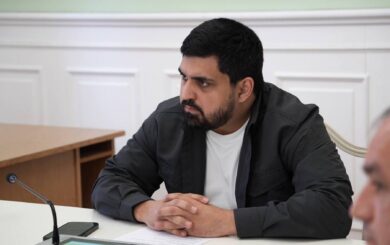Відбудова Києва як виклик і можливість: чим займається КМВА під керівництвом Ткаченка