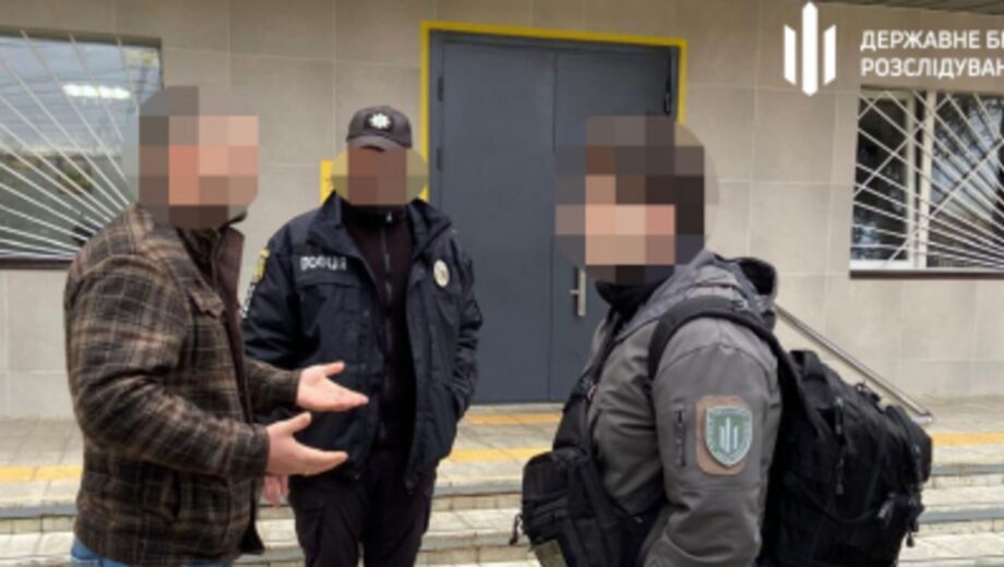 Наркоторговля 24/7: в Харькове действовала схема под прикрытием правоохранителя