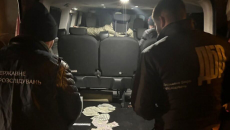 Вкрали військове спорядження на 3,6 мільйона: ДБР викрило схему заробітку на армії