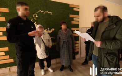 ДБР разоблачило схему хищения бюджета: под подозрением руководство »Киевзеленстроя»