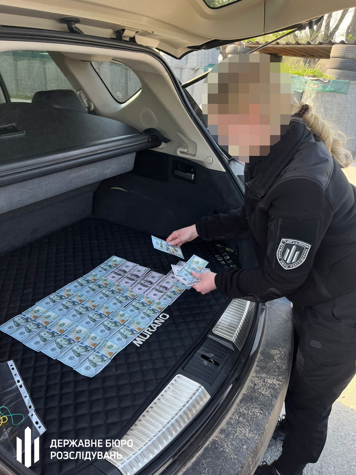 ДБР і СБУ викрили схему ''липової'' служби для військового у розшуку за СЗЧ