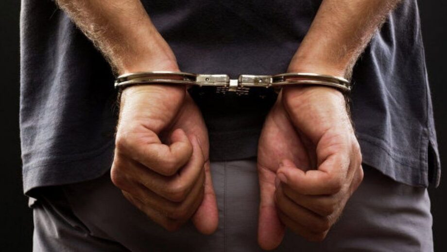 Суд взял под стражу командира батальона, который, несмотря на запрет, собрал бойцов на церемонию награждения